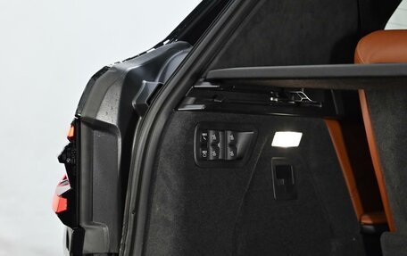 BMW X7, 2025 год, 17 790 000 рублей, 34 фотография