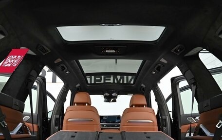 BMW X7, 2025 год, 17 790 000 рублей, 22 фотография