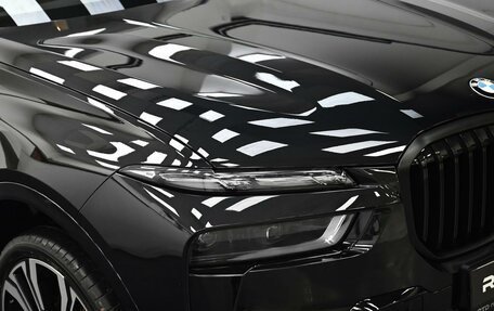 BMW X7, 2025 год, 17 790 000 рублей, 38 фотография