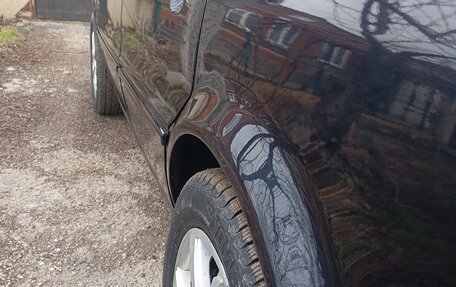 Audi 80, 1992 год, 350 000 рублей, 15 фотография