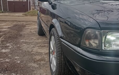 Audi 80, 1992 год, 350 000 рублей, 14 фотография