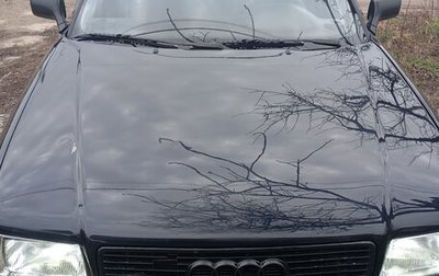 Audi 80, 1992 год, 350 000 рублей, 1 фотография