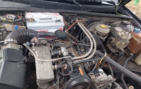 Audi 80, 1992 год, 350 000 рублей, 5 фотография