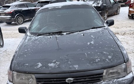 Toyota Corsa, 1991 год, 180 000 рублей, 1 фотография