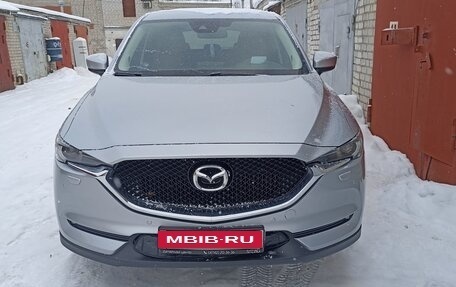 Mazda CX-5 II, 2018 год, 2 750 000 рублей, 1 фотография