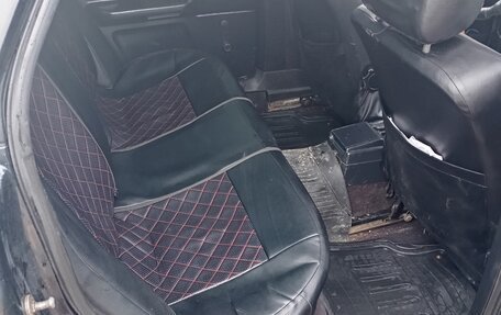 Audi 80, 1992 год, 350 000 рублей, 18 фотография