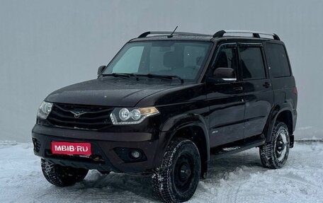 ЛуАЗ Patriot, 2015 год, 970 000 рублей, 1 фотография