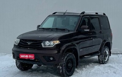 ЛуАЗ Patriot, 2015 год, 970 000 рублей, 1 фотография