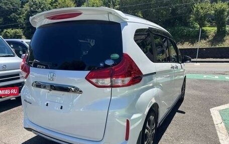 Honda Freed II, 2022 год, 1 023 000 рублей, 4 фотография