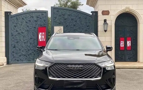 Haval H6, 2021 год, 1 170 999 рублей, 1 фотография