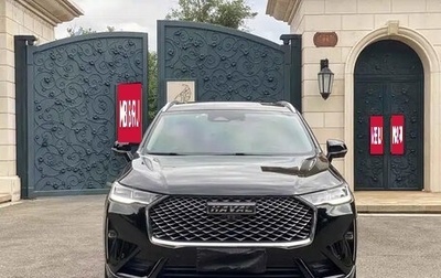 Haval H6, 2021 год, 1 170 999 рублей, 1 фотография