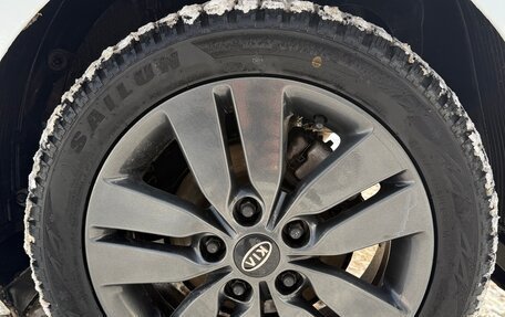 KIA cee'd III, 2012 год, 1 000 000 рублей, 1 фотография