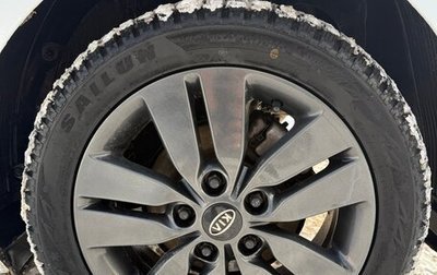 KIA cee'd III, 2012 год, 1 000 000 рублей, 1 фотография