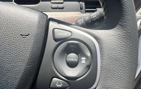 Honda Freed II, 2022 год, 1 023 000 рублей, 8 фотография