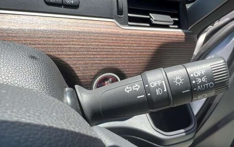 Honda Freed II, 2022 год, 1 023 000 рублей, 10 фотография