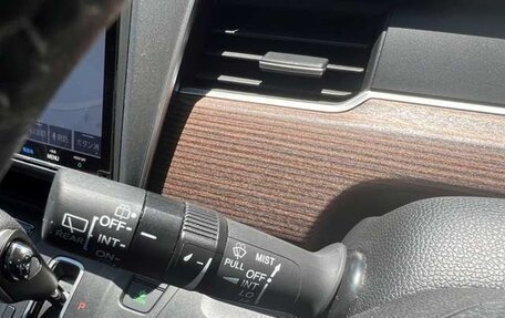 Honda Freed II, 2022 год, 1 023 000 рублей, 9 фотография