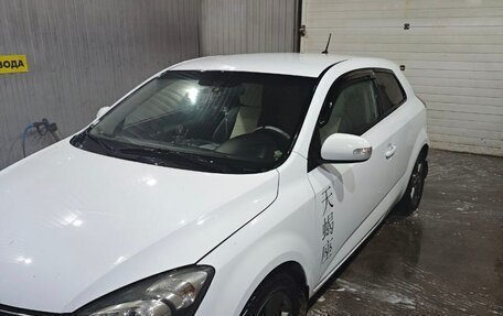 KIA cee'd I рестайлинг, 2011 год, 800 000 рублей, 1 фотография