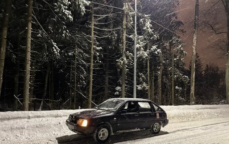 ИЖ 2126 «Ода», 2002 год, 75 000 рублей, 1 фотография