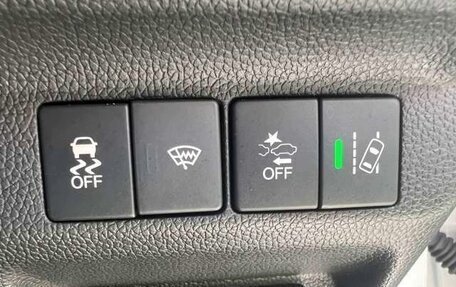 Honda Freed II, 2022 год, 1 023 000 рублей, 11 фотография