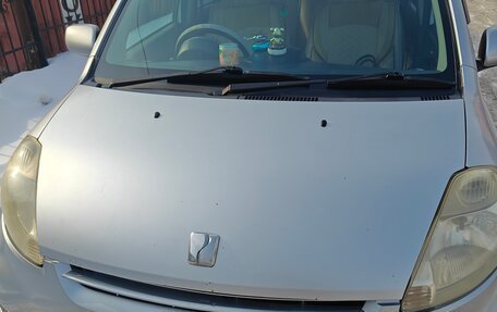 Toyota Passo III, 2009 год, 410 000 рублей, 1 фотография