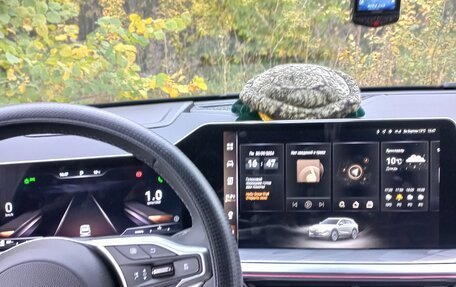 Haval F7, 2024 год, 2 799 000 рублей, 1 фотография