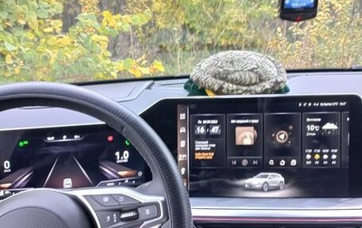 Haval F7, 2024 год, 2 799 000 рублей, 1 фотография