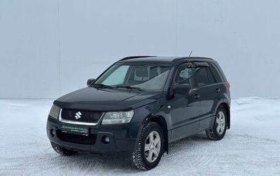 Suzuki Grand Vitara, 2007 год, 685 000 рублей, 1 фотография
