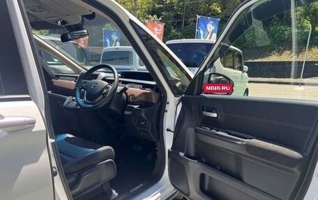 Honda Freed II, 2022 год, 1 023 000 рублей, 20 фотография