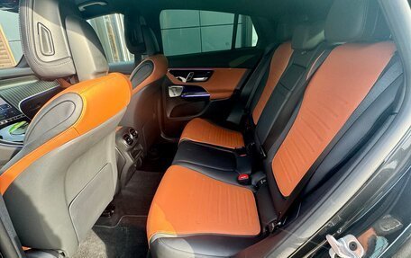 Mercedes-Benz GLC Coupe, 2025 год, 9 990 000 рублей, 12 фотография