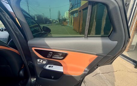 Mercedes-Benz GLC Coupe, 2025 год, 9 990 000 рублей, 15 фотография