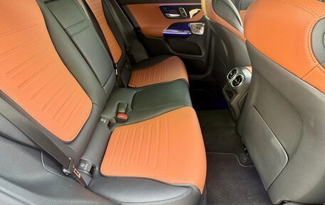 Mercedes-Benz GLC Coupe, 2025 год, 9 990 000 рублей, 14 фотография