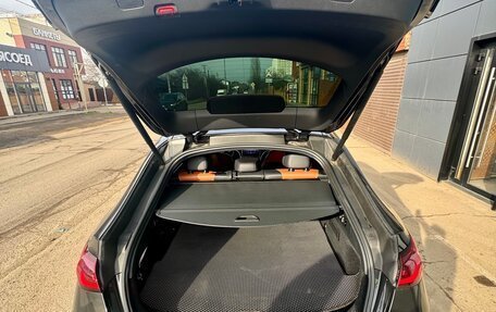 Mercedes-Benz GLC Coupe, 2025 год, 9 990 000 рублей, 10 фотография