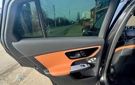 Mercedes-Benz GLC Coupe, 2025 год, 9 990 000 рублей, 16 фотография