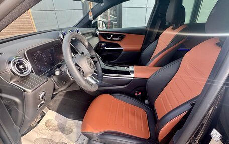 Mercedes-Benz GLC Coupe, 2025 год, 9 990 000 рублей, 11 фотография