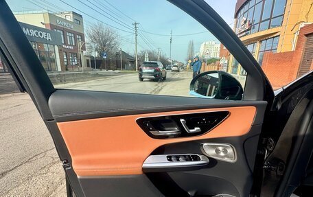 Mercedes-Benz GLC Coupe, 2025 год, 9 990 000 рублей, 17 фотография