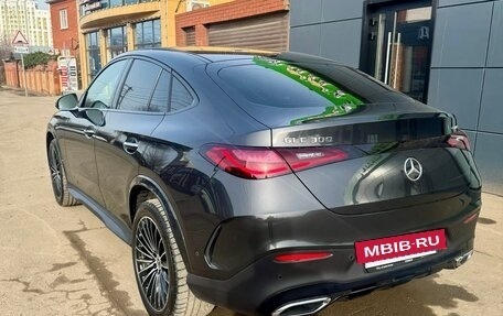 Mercedes-Benz GLC Coupe, 2025 год, 9 990 000 рублей, 6 фотография