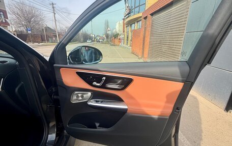 Mercedes-Benz GLC Coupe, 2025 год, 9 990 000 рублей, 18 фотография