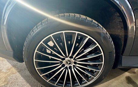 Mercedes-Benz GLC Coupe, 2025 год, 9 990 000 рублей, 20 фотография