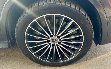 Mercedes-Benz GLC Coupe, 2025 год, 9 990 000 рублей, 19 фотография