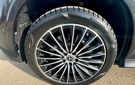 Mercedes-Benz GLC Coupe, 2025 год, 9 990 000 рублей, 22 фотография