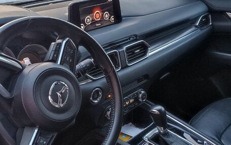 Mazda CX-5 II, 2018 год, 2 750 000 рублей, 10 фотография