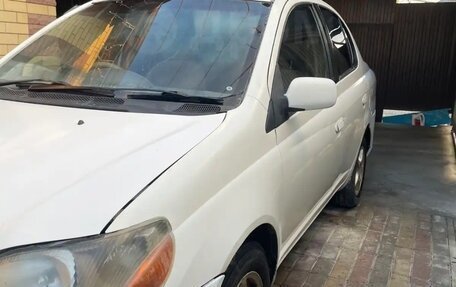 Toyota Platz, 1999 год, 280 000 рублей, 6 фотография