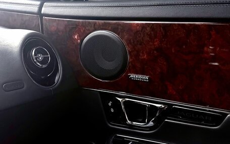 Jaguar XJ IV (X351), 2014 год, 1 830 000 рублей, 11 фотография