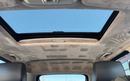 Land Rover Range Rover Sport I рестайлинг, 2009 год, 1 530 000 рублей, 11 фотография