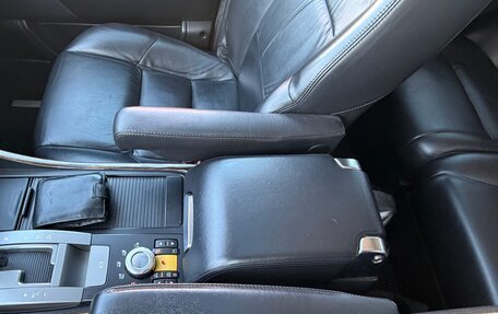 Land Rover Range Rover Sport I рестайлинг, 2009 год, 1 530 000 рублей, 8 фотография