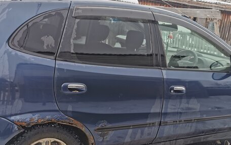 Nissan Tino, 2000 год, 195 000 рублей, 6 фотография