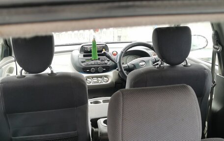 Nissan Tino, 2000 год, 195 000 рублей, 2 фотография