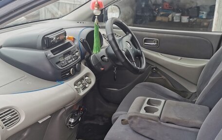 Nissan Tino, 2000 год, 195 000 рублей, 7 фотография