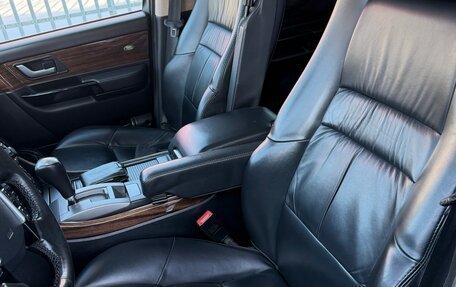 Land Rover Range Rover Sport I рестайлинг, 2009 год, 1 530 000 рублей, 17 фотография