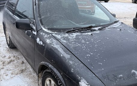 Toyota Corsa, 1991 год, 180 000 рублей, 2 фотография